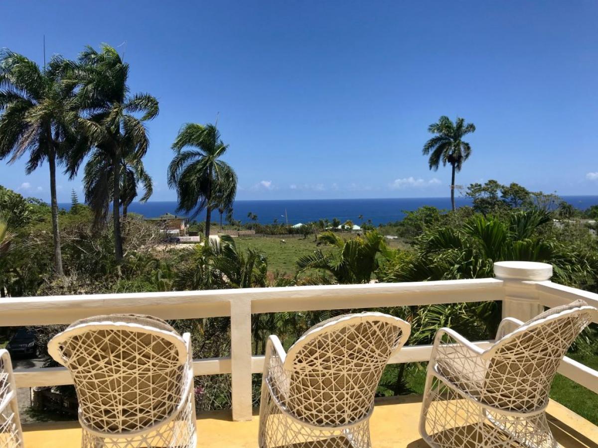 Picture of Home For Sale in Cabrera, Maria Trinidad Sanchez, Dominican Republic