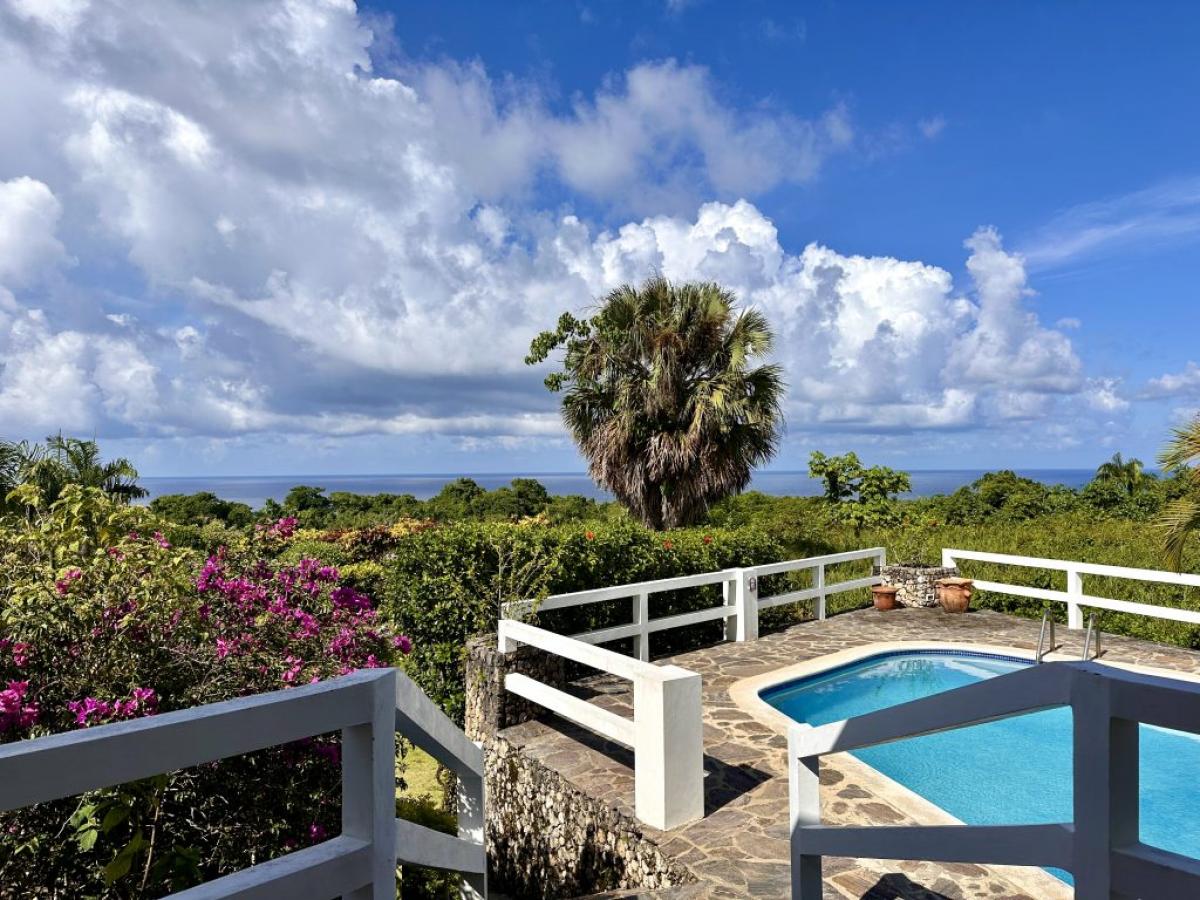 Picture of Villa For Sale in Cabrera, Maria Trinidad Sanchez, Dominican Republic