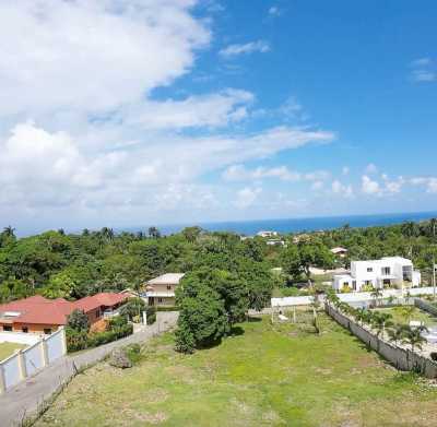Home For Sale in Cabrera, Dominican Republic