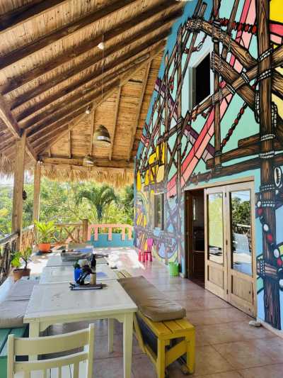 Home For Sale in Cabrera, Dominican Republic