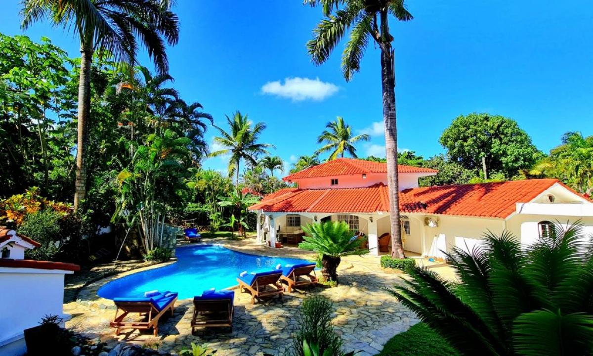 Picture of Home For Sale in Sosua, Puerto Plata, Dominican Republic