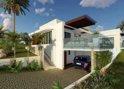 Home For Sale in Sosua, Dominican Republic