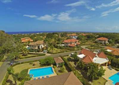 Villa For Sale in Sosua, Dominican Republic