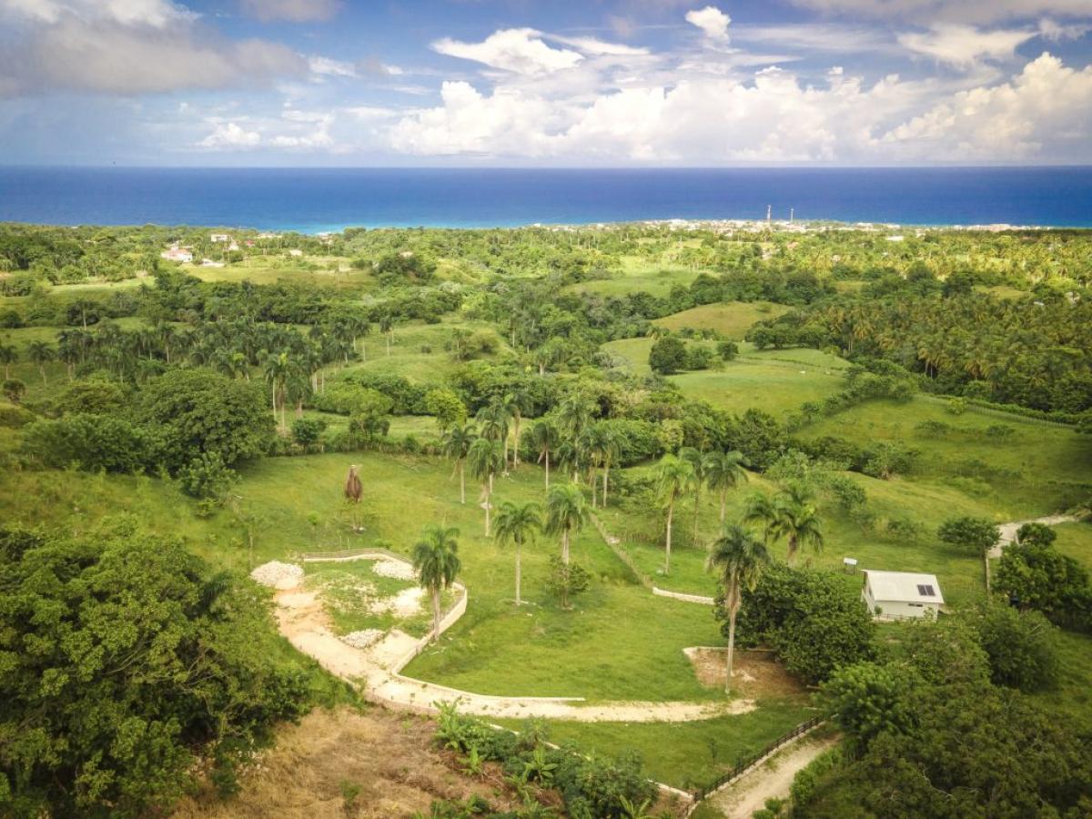 Picture of Home For Sale in Cabrera, Maria Trinidad Sanchez, Dominican Republic