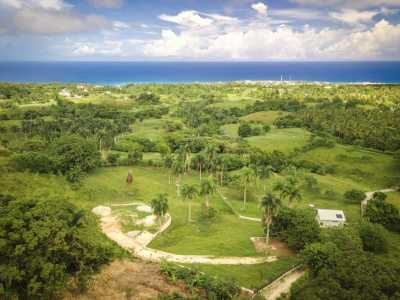 Home For Sale in Cabrera, Dominican Republic