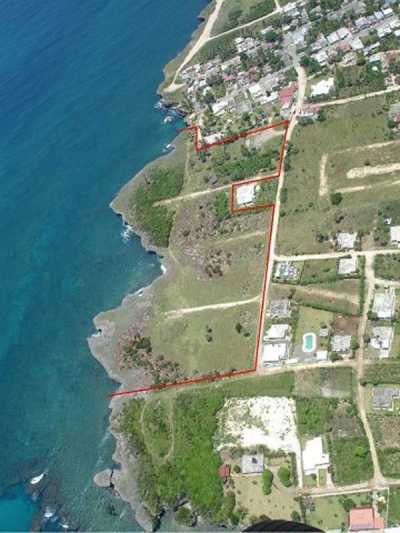 Home For Sale in Cabrera, Dominican Republic