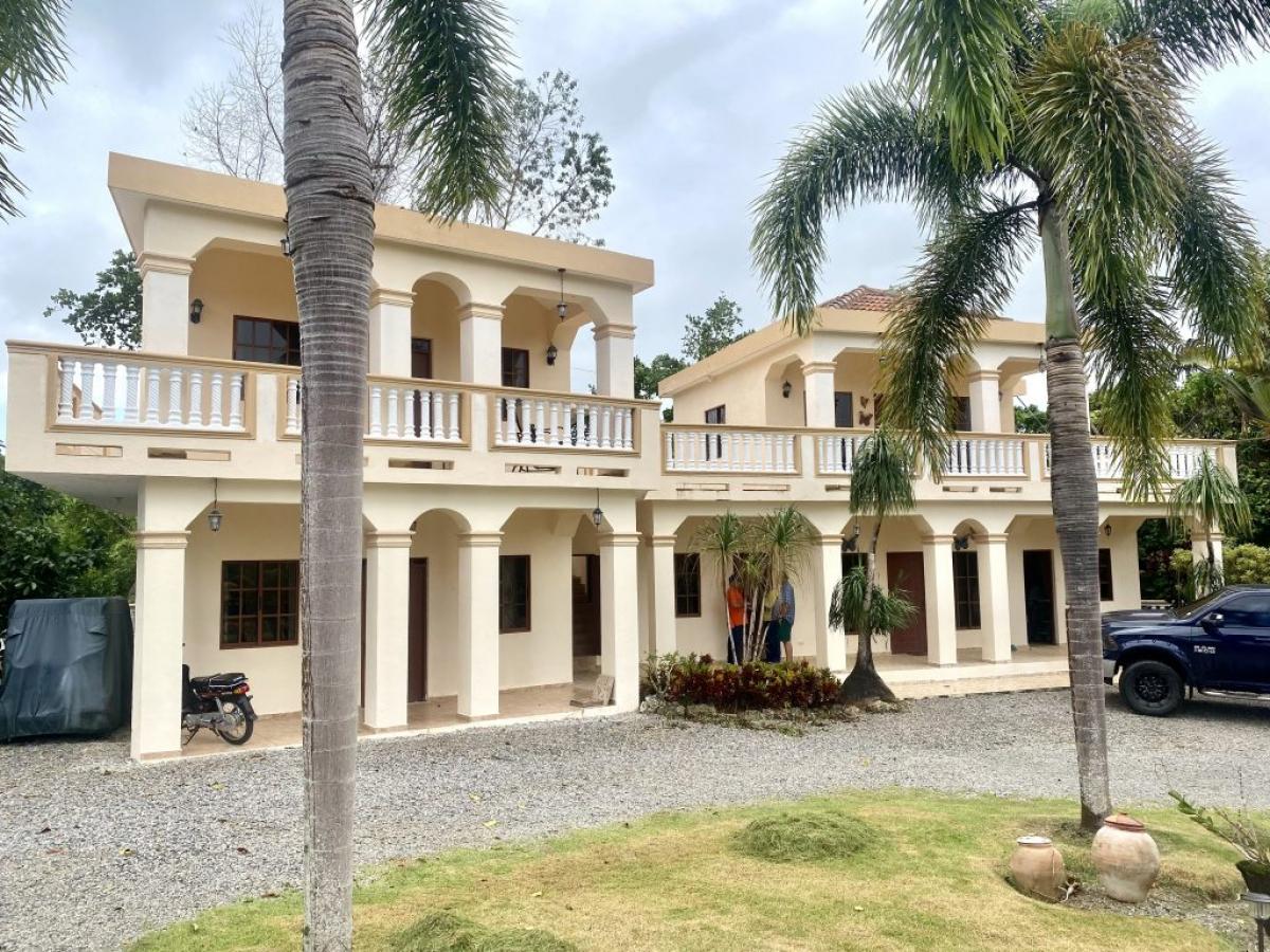 Picture of Home For Sale in Cabrera, Maria Trinidad Sanchez, Dominican Republic
