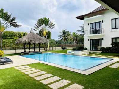 Home For Sale in Cabrera, Dominican Republic