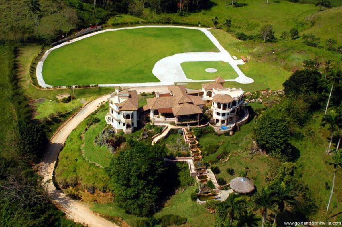 Picture of Hotel For Sale in Cabrera, Maria Trinidad Sanchez, Dominican Republic