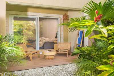 Condo For Sale in Cabarete, Dominican Republic