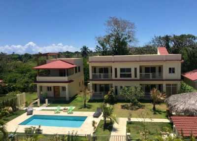 Apartment For Sale in Sosua, Dominican Republic