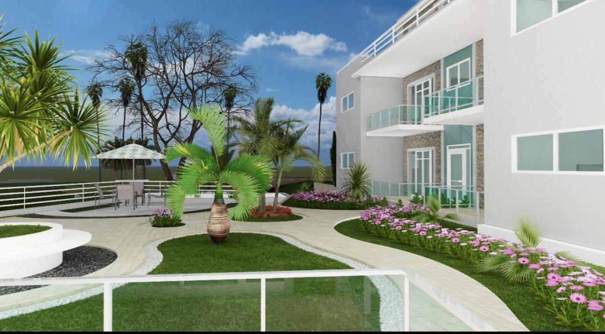 Picture of Apartment For Sale in Sosua, Puerto Plata, Dominican Republic