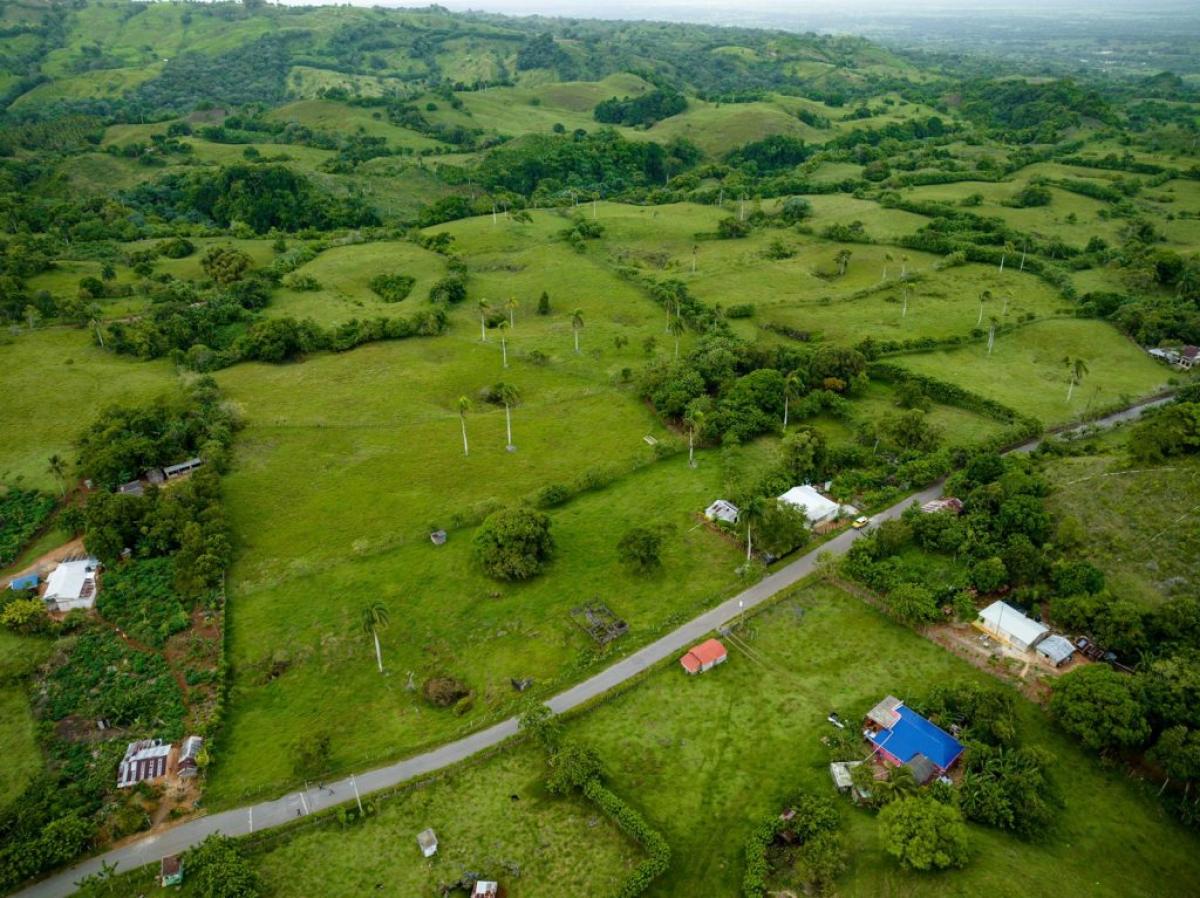 Picture of Residential Land For Sale in Cabrera, Maria Trinidad Sanchez, Dominican Republic