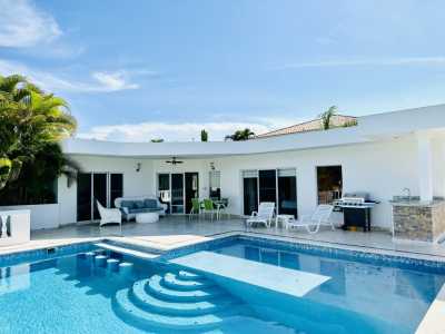 Villa For Sale in Cabarete, Dominican Republic