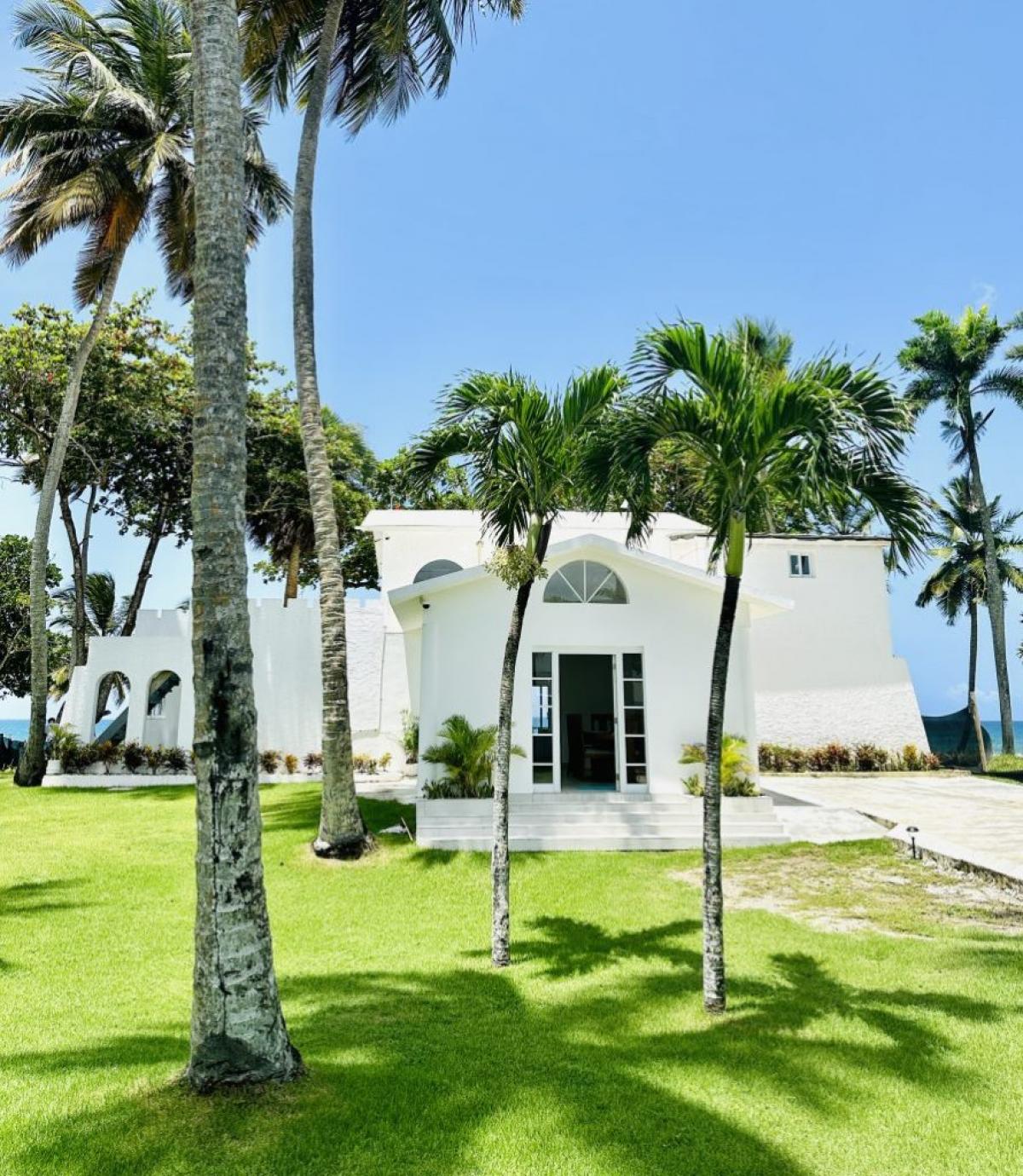 Picture of Villa For Sale in Las Canas, Puerto Plata, Dominican Republic
