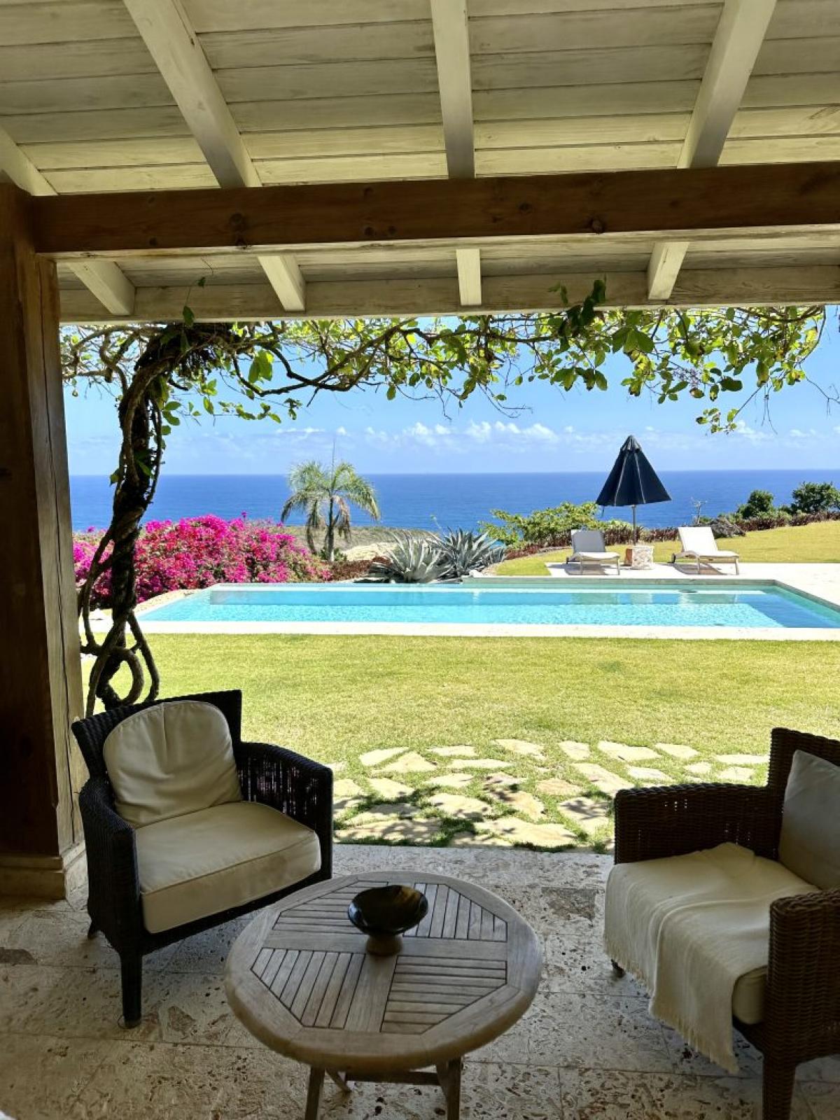 Picture of Villa For Sale in Cabrera, Maria Trinidad Sanchez, Dominican Republic