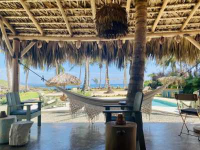 Home For Sale in Cabrera, Dominican Republic