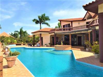 Villa For Sale in Cabarete, Dominican Republic