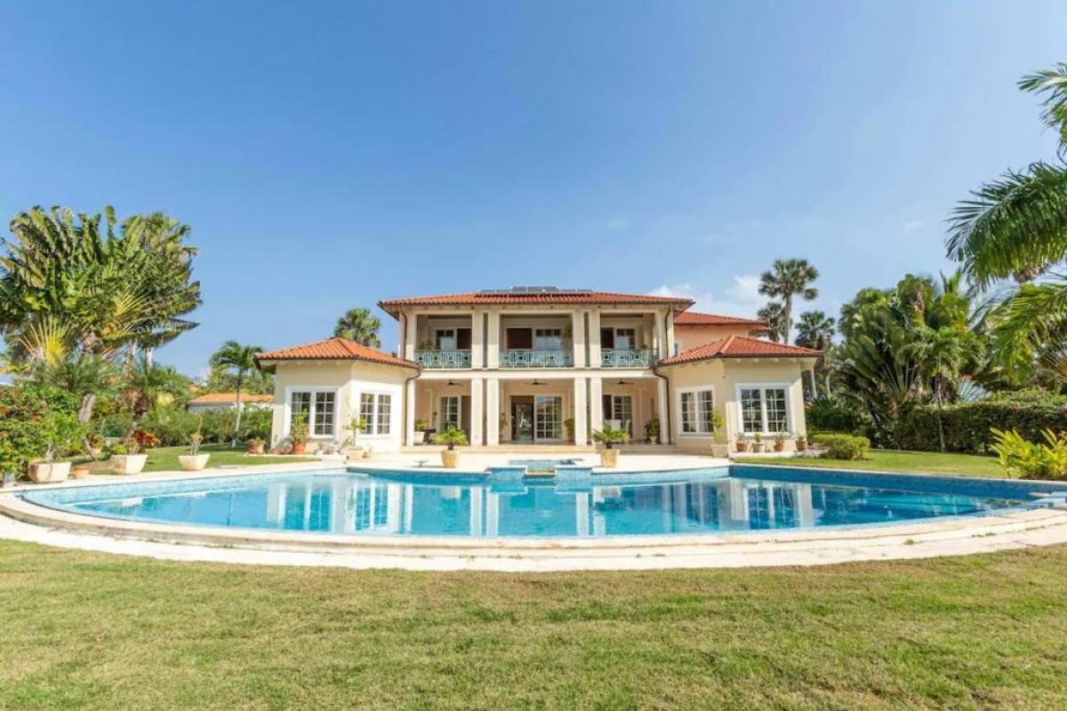 Picture of Villa For Sale in Cabarete, Puerto Plata, Dominican Republic