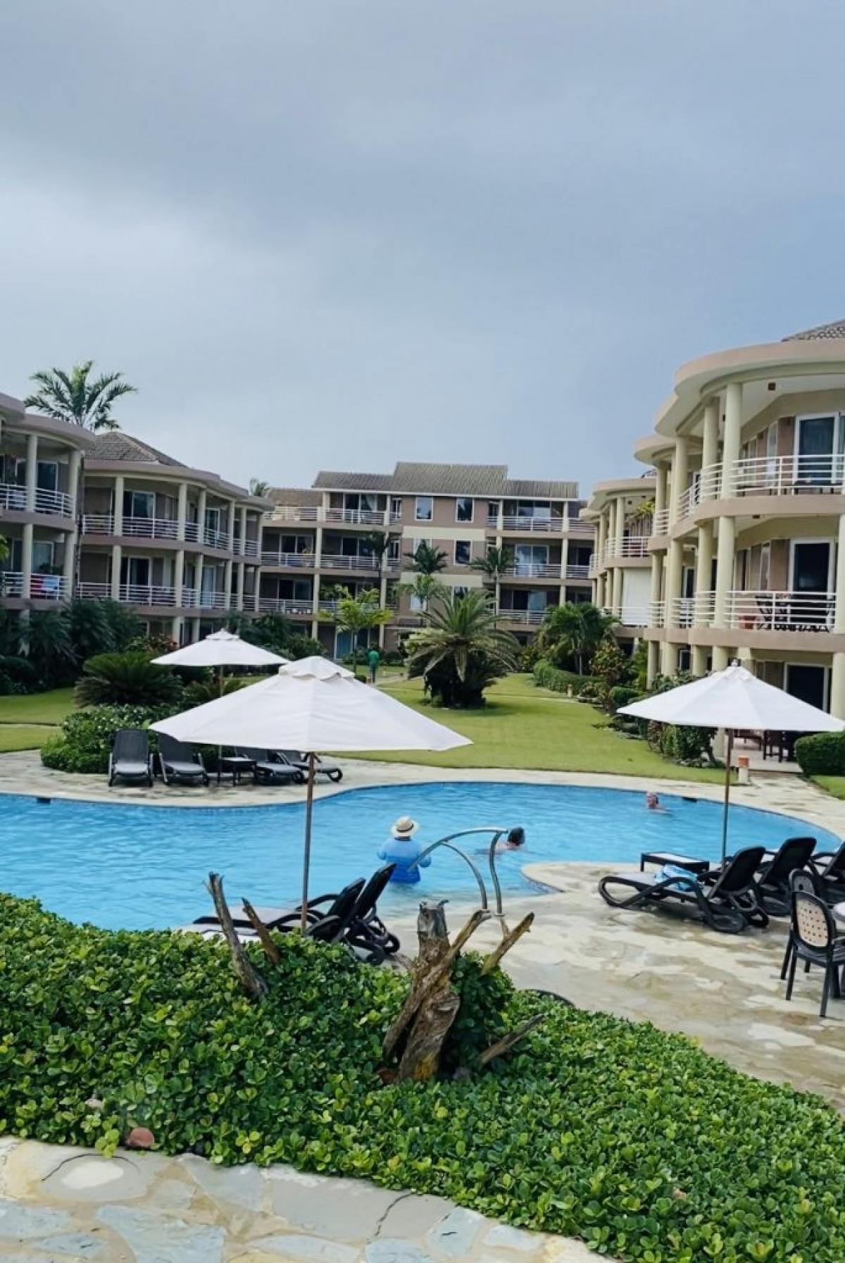 Picture of Apartment For Sale in Cabarete, Puerto Plata, Dominican Republic