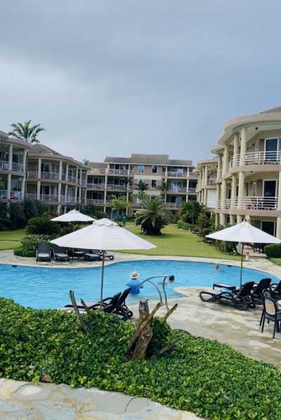 Apartment For Sale in Cabarete, Dominican Republic