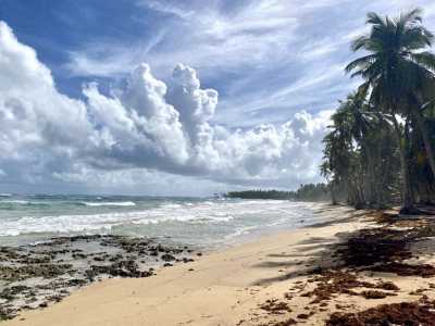 Residential Land For Sale in Cabrera, Dominican Republic