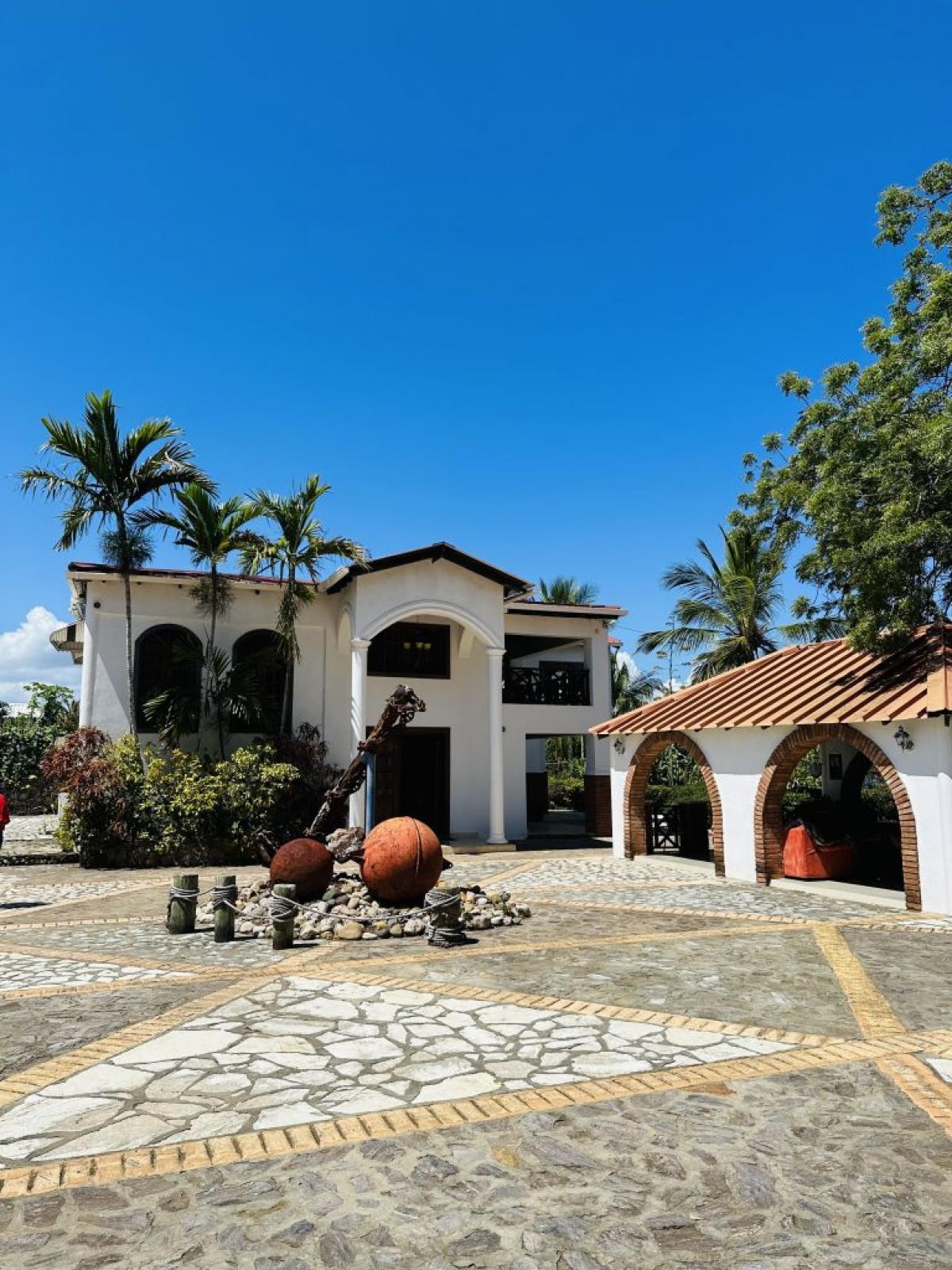 Picture of Villa For Sale in Luperon, Puerto Plata, Dominican Republic