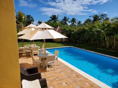 Villa For Sale in Sosua, Dominican Republic