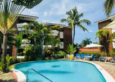 Home For Sale in Sosua, Dominican Republic