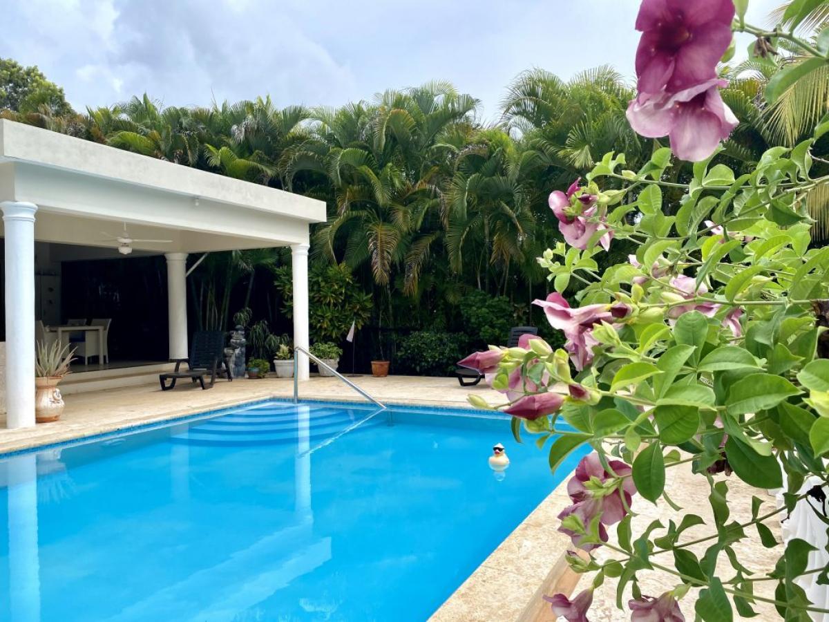 Picture of Villa For Sale in Sosua, Puerto Plata, Dominican Republic
