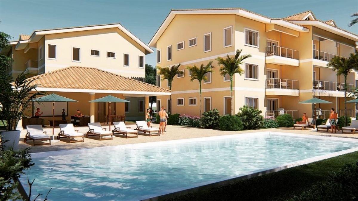 Picture of Apartment For Sale in Sosua, Puerto Plata, Dominican Republic