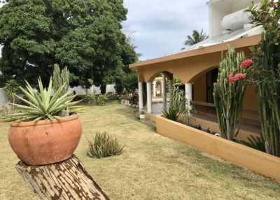 Home For Sale in Sosua, Dominican Republic