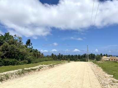Home For Sale in Cabrera, Dominican Republic