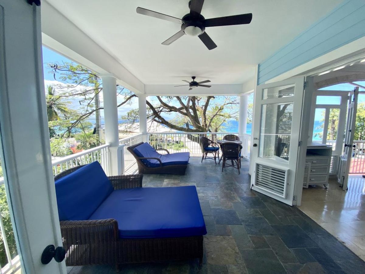 Picture of Apartment For Sale in Sosua, Puerto Plata, Dominican Republic