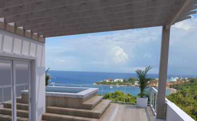 Home For Sale in Sosua, Dominican Republic