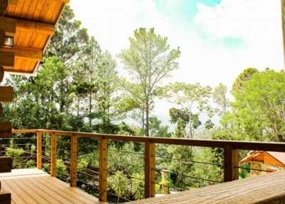 Home For Sale in Jarabacoa, Dominican Republic