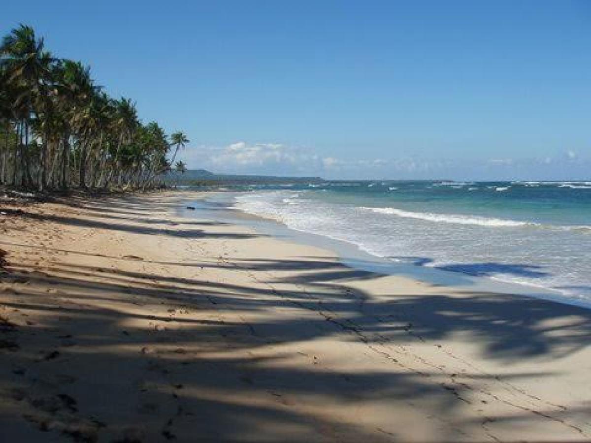 Picture of Home For Sale in Cabrera, Maria Trinidad Sanchez, Dominican Republic