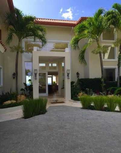 Home For Sale in Sosua, Dominican Republic