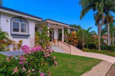 Villa For Sale in Sosua, Dominican Republic