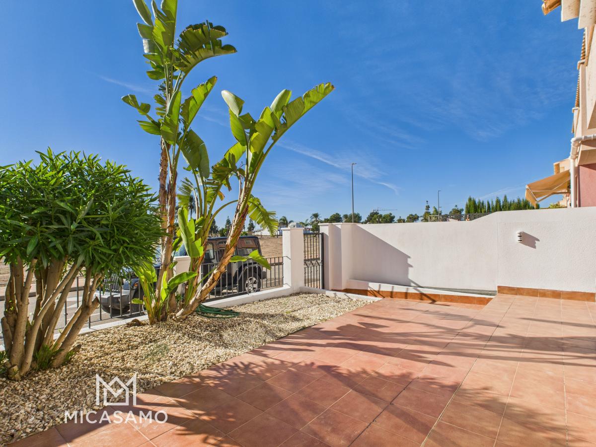 Picture of Duplex For Sale in Los Alcazares, Alicante, Spain