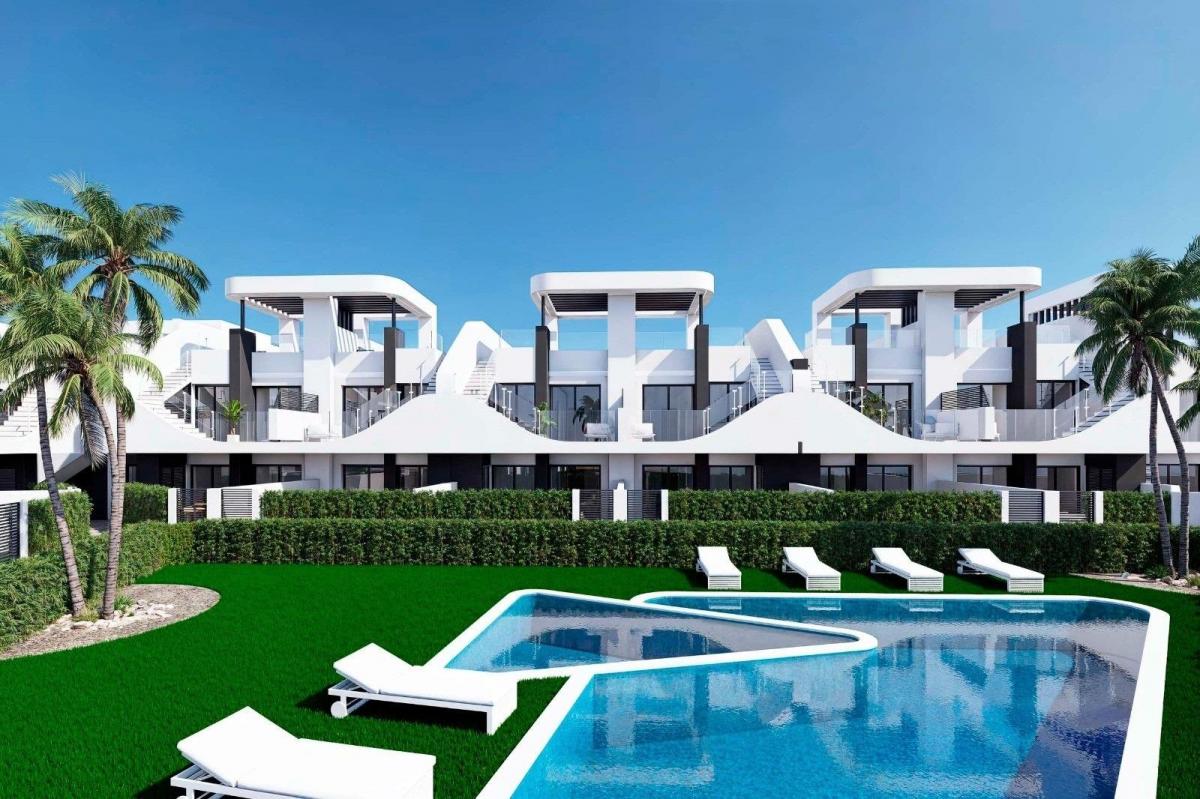 Picture of Villa For Sale in San Fulgencio, Alicante, Spain