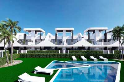 Villa For Sale in San Fulgencio, Spain