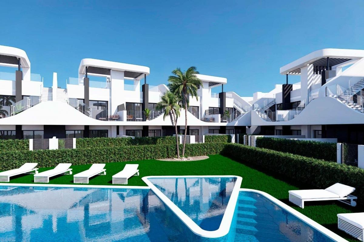 Picture of Villa For Sale in San Fulgencio, Alicante, Spain