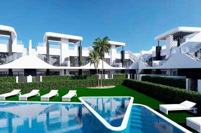 Villa For Sale in San Fulgencio, Spain