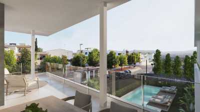 Apartment For Sale in Benijofar, Spain