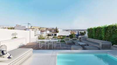 Apartment For Sale in Benijofar, Spain