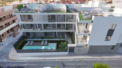 Apartment For Sale in Benijofar, Spain