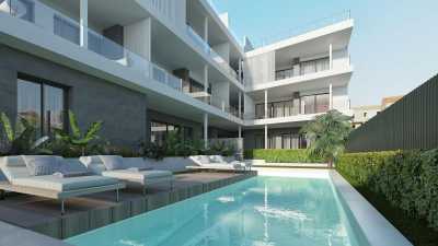 Apartment For Sale in Benijofar, Spain