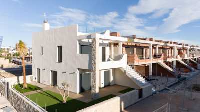 Villa For Sale in Pilar De La Horadada, Spain
