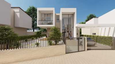 Villa For Sale in La Nucia, Spain